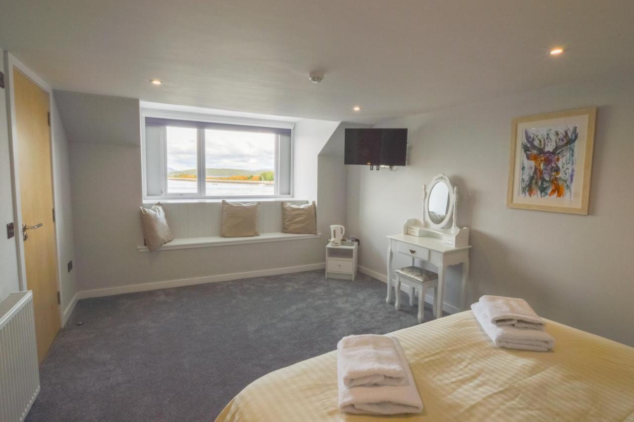 King Room Sea View