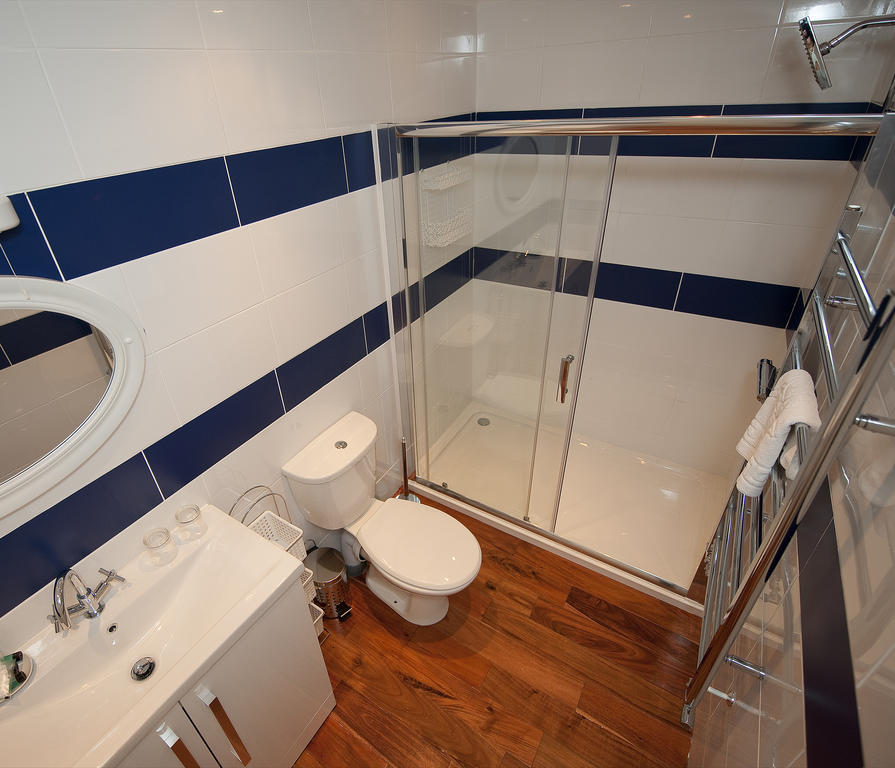 Chambre Double Premium – Vue sur Mer
