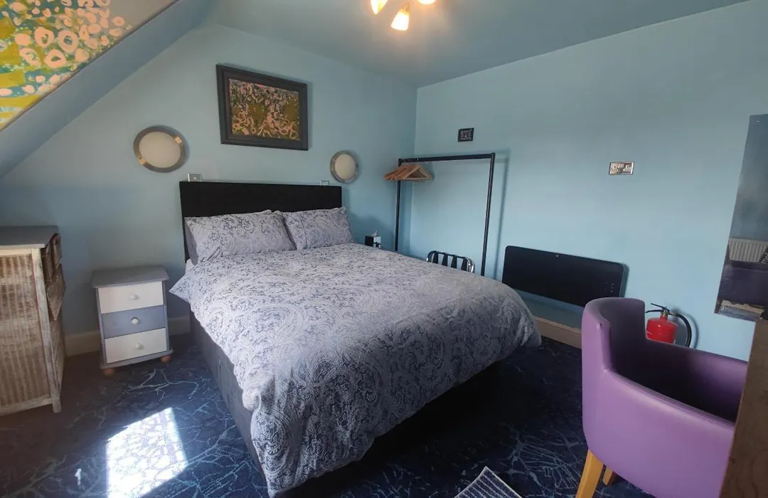 Lagganbeg Guest House-1