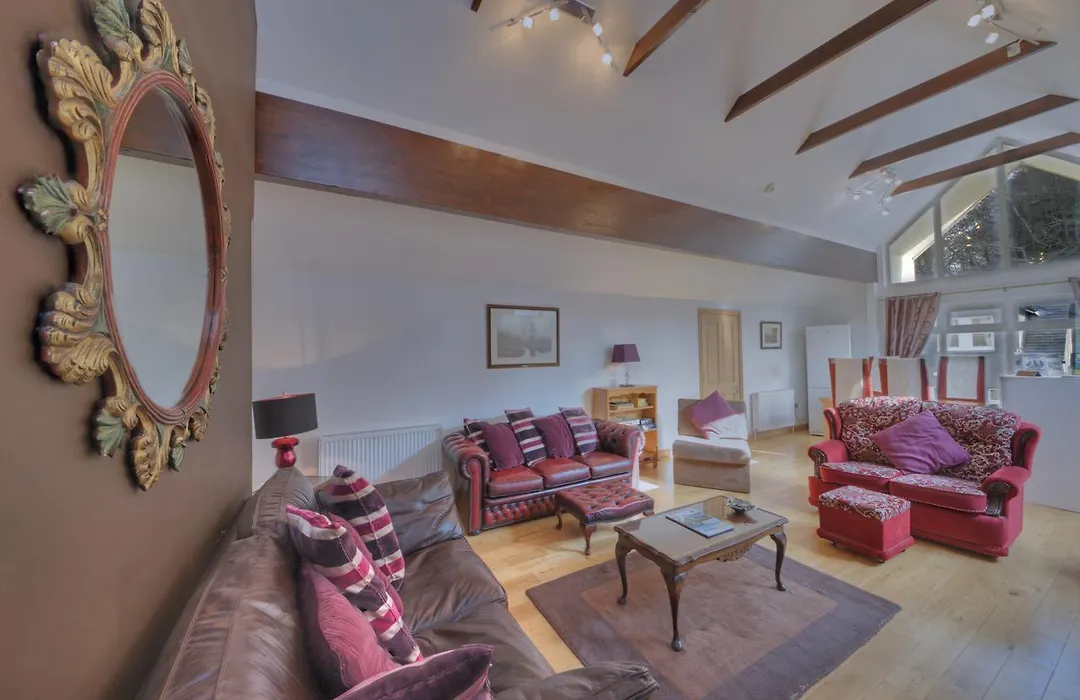 Kilchrenan House-1