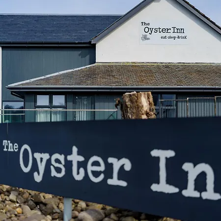 Oyster Inn Connel-2