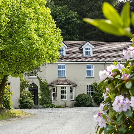 Knipoch House Hotel-3